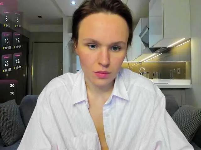 LisaDaniels from BongaCams is Freechat