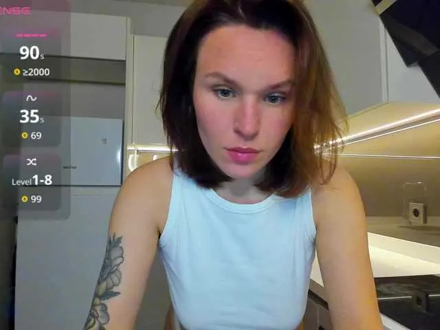 Girls: try live performances with matured performers, from dancing to quirks, in a variety of beautiful sex cams.