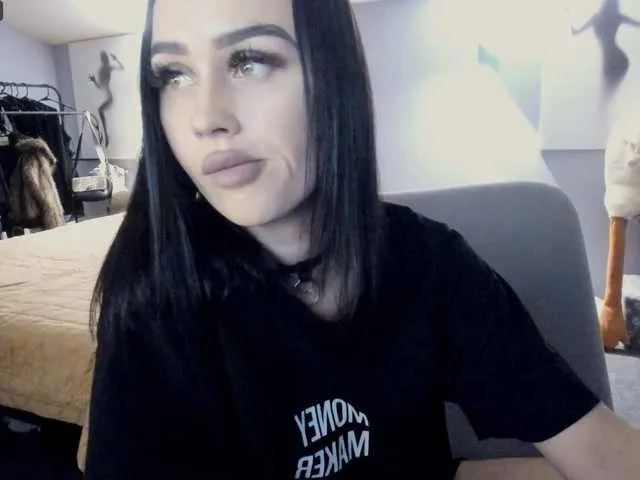 LisaJohnson from BongaCams is Freechat