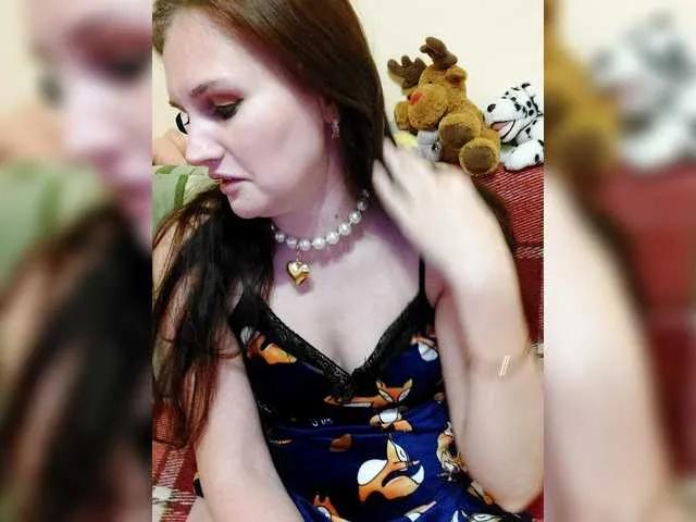 LisaLovHoney from BongaCams is Freechat