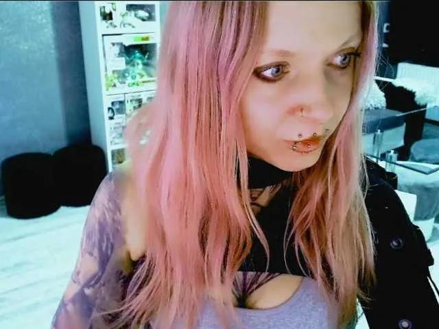 LisaModel from BongaCams is Freechat