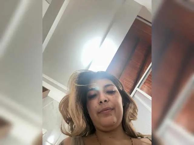LisaMonroe from BongaCams is Freechat