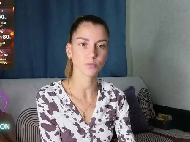 Lisi4ka-Basik from BongaCams