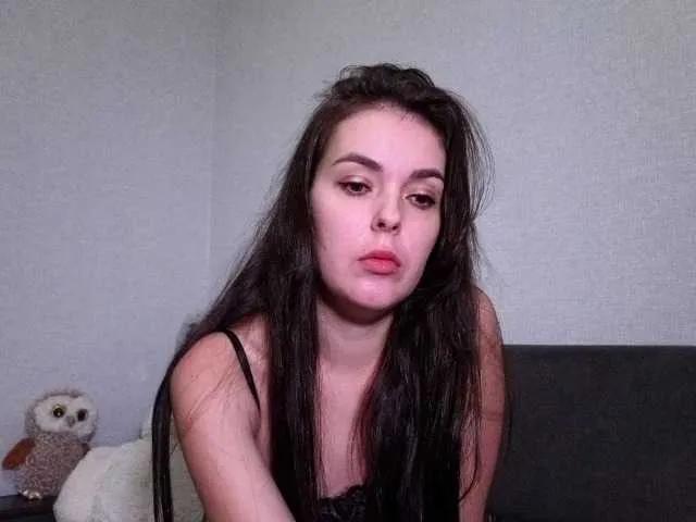 Lissabel from BongaCams is Freechat