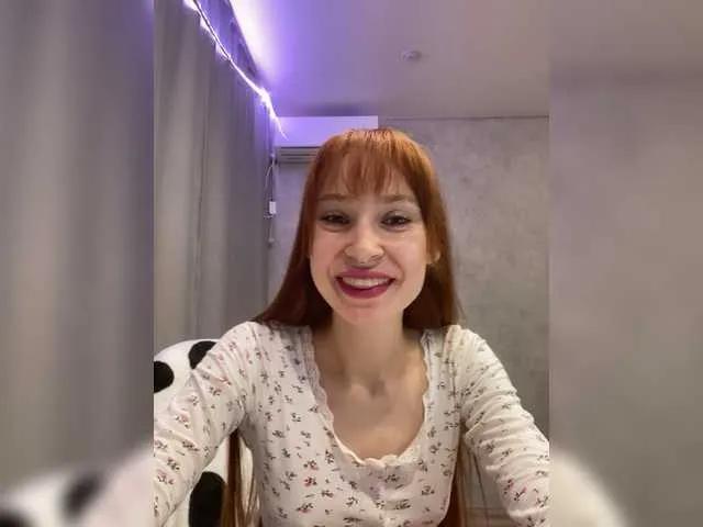 Lissay from BongaCams is Freechat