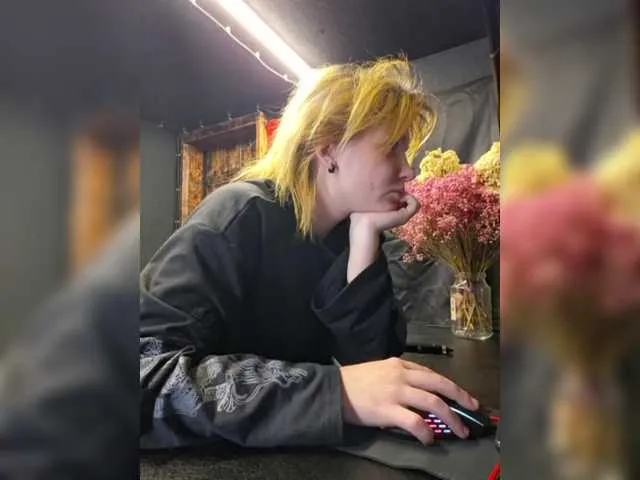 Lisse from BongaCams is Freechat