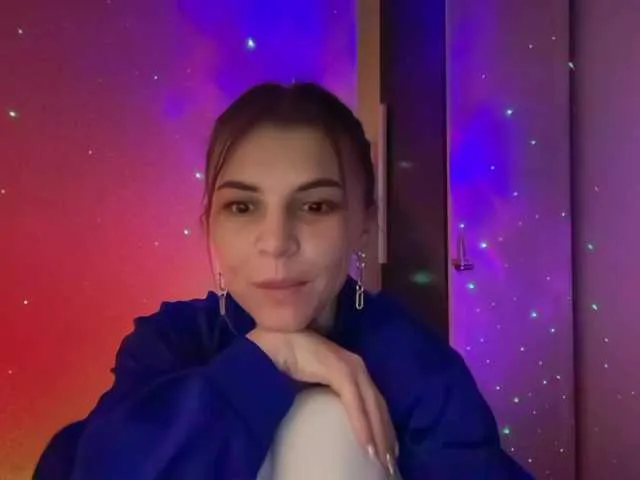 LISSSA1 from BongaCams is Freechat