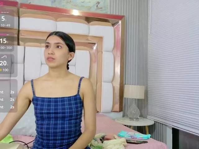 Littleeemiily from BongaCams
