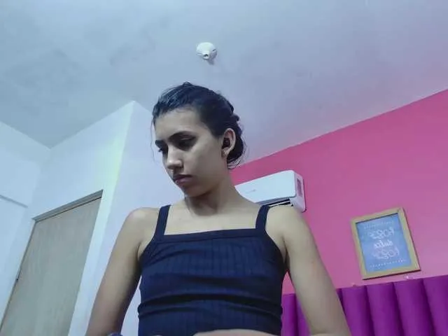 littleeemiily from BongaCams is Freechat