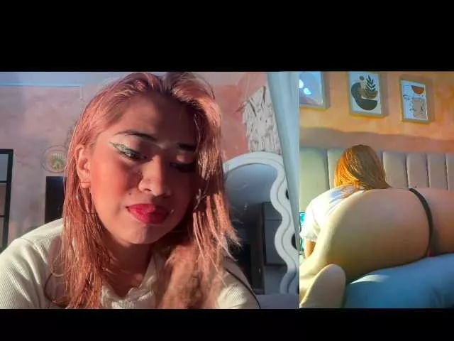 LittleHermes from BongaCams