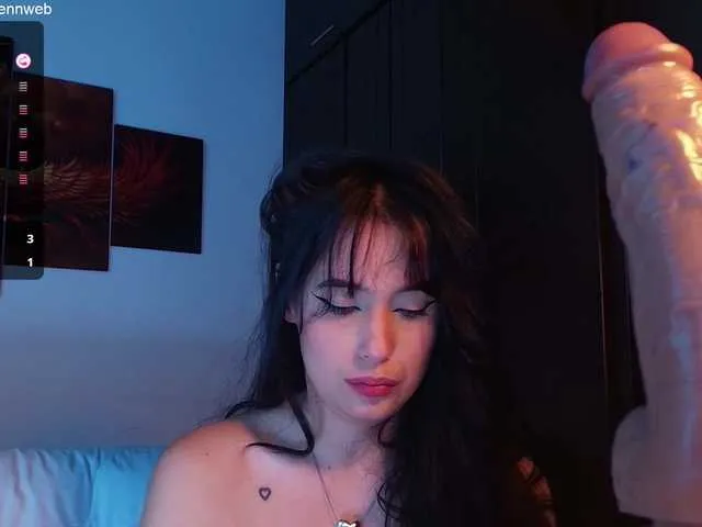 littlejenn from BongaCams is Freechat