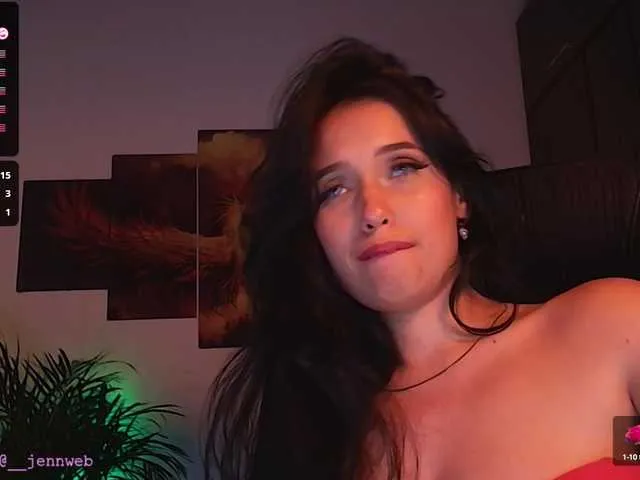 littlejenn from BongaCams is Freechat