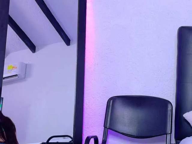 Littlemolly18 from BongaCams