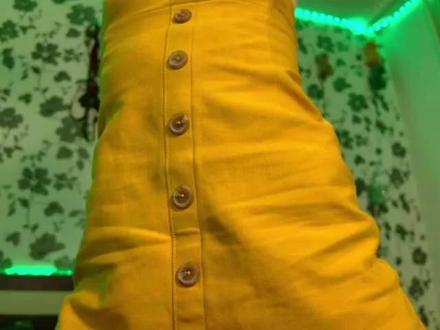 LittleSpaceMouse- from BongaCams
