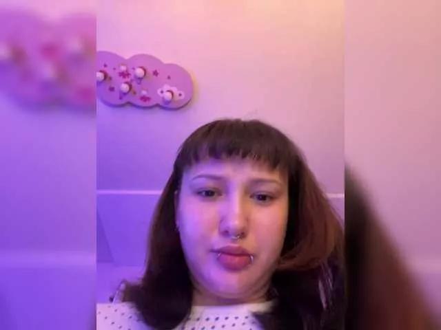 Littlewetgirl from BongaCams