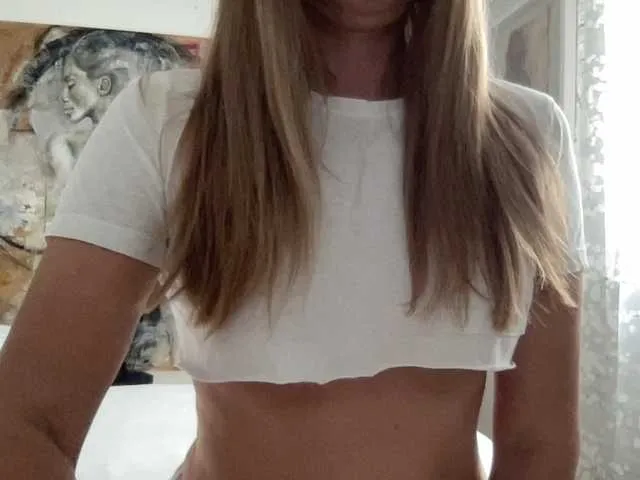LizaFlower1 from BongaCams