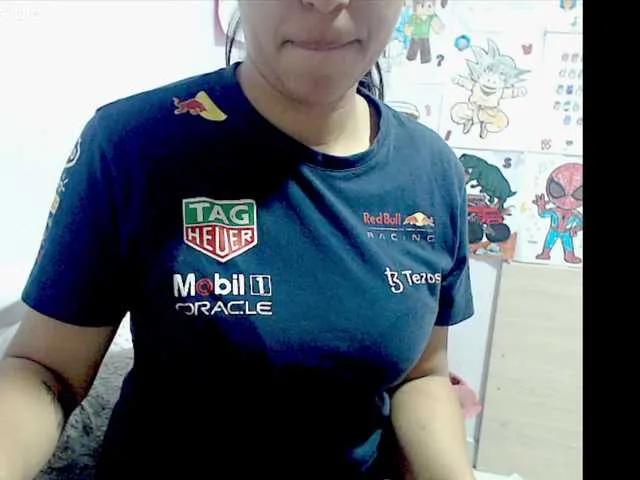 Lizztaylor531 from BongaCams