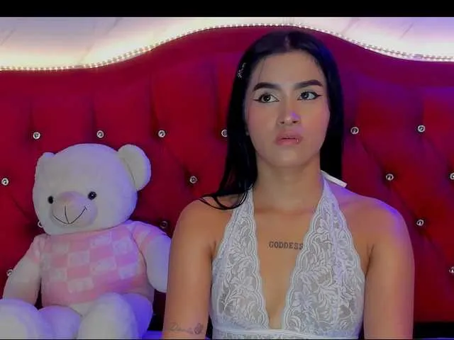 LizzyLaBelle from BongaCams is Freechat