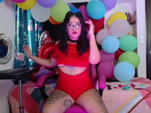 lola-fiery from BongaCams is Freechat