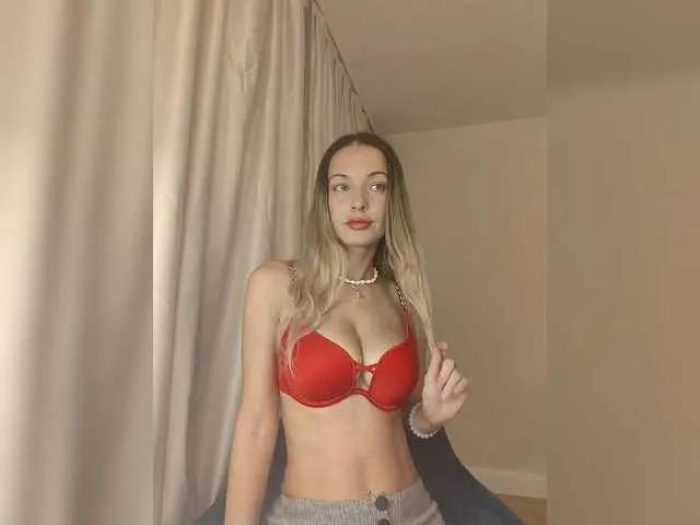 Lola3000 from BongaCams is Freechat