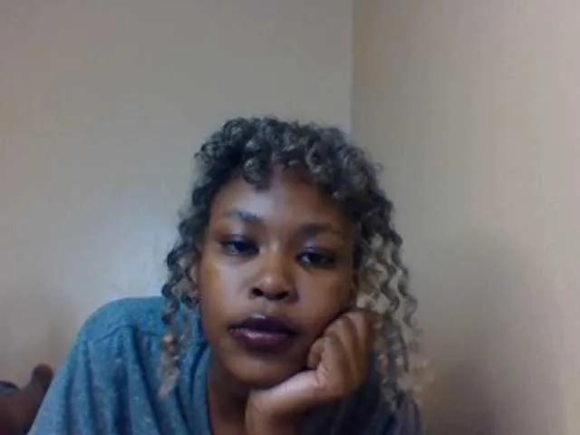 LolaMyst from BongaCams is Freechat