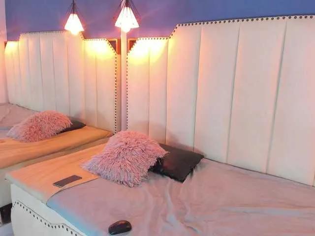 LolaPierce from BongaCams is Freechat