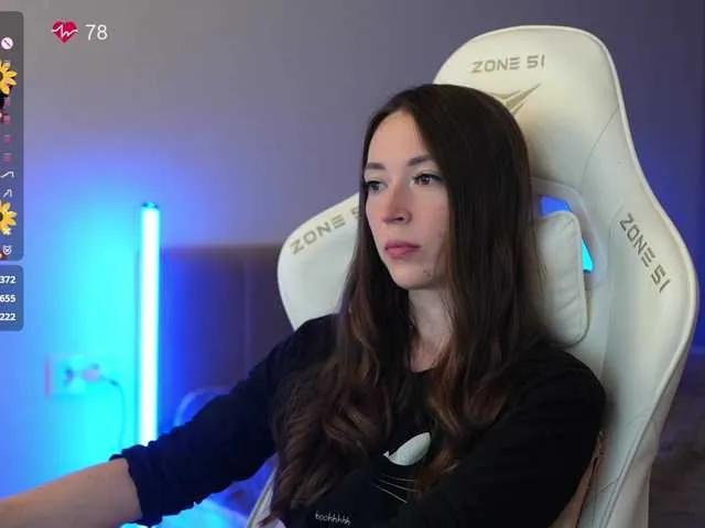lollipop-o from BongaCams