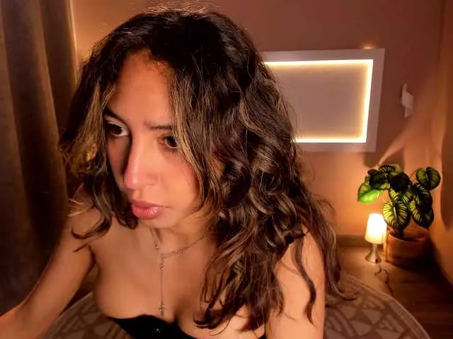 Lordeborah1 from BongaCams