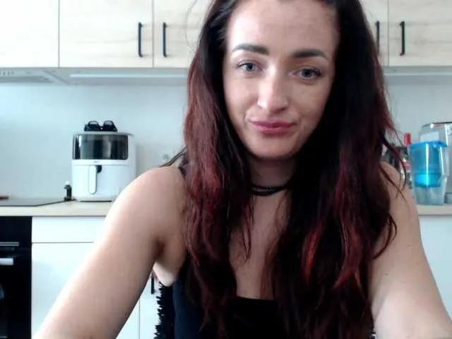 LorennePlay from BongaCams is Freechat