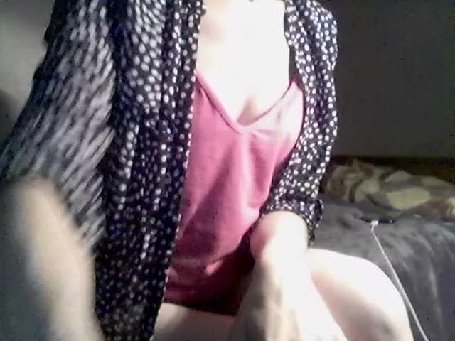LorraineOSun from BongaCams
