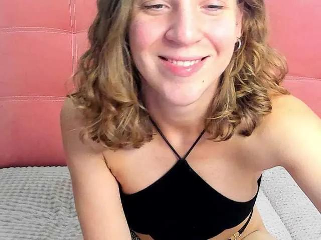 lostmoon from BongaCams is Freechat