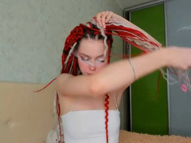 LouellaPalys from BongaCams is Freechat