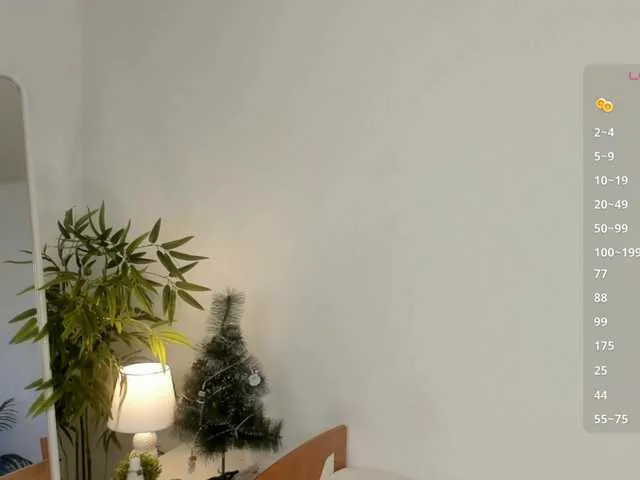 loveaudirs from BongaCams