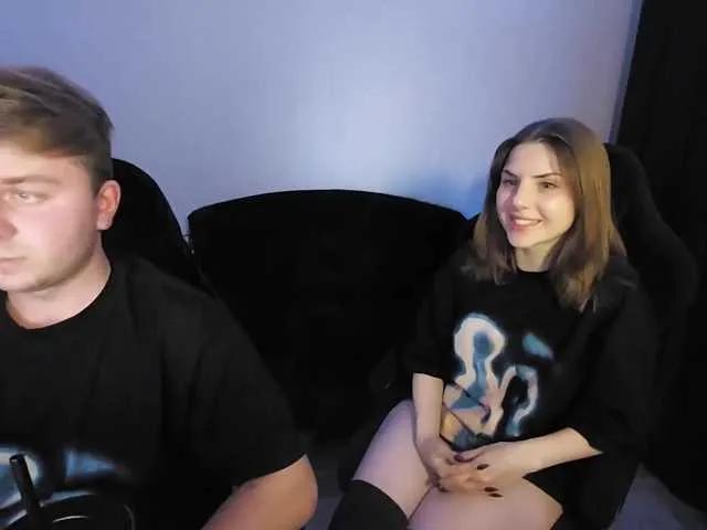 LovelyNelly from BongaCams is Freechat
