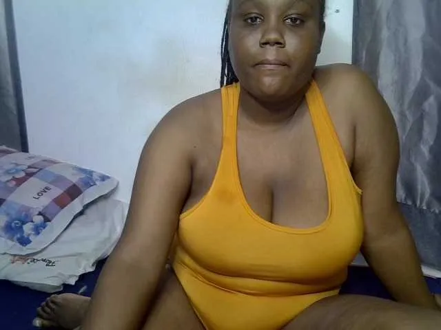 Lovelytiana from BongaCams is Freechat