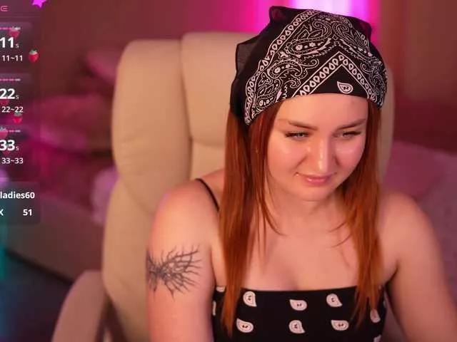 Girls: try live performances with matured performers, from dancing to quirks, in a variety of beautiful sex cams.
