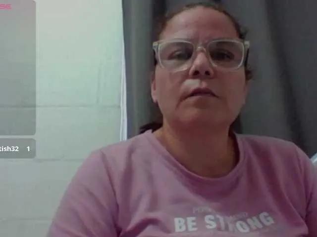 lucianamaster from BongaCams is Freechat