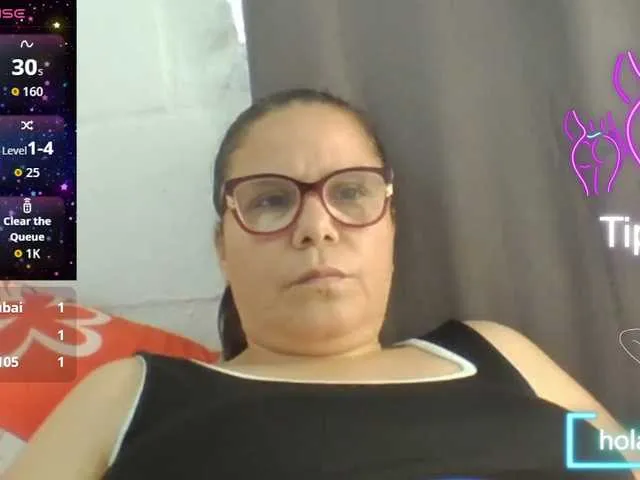 lucianamaster from BongaCams is Freechat