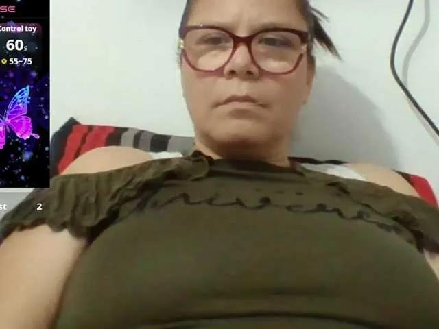 lucianamaster from BongaCams is Freechat