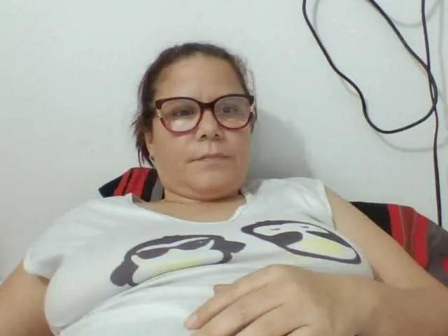 lucianamaster from BongaCams is Freechat