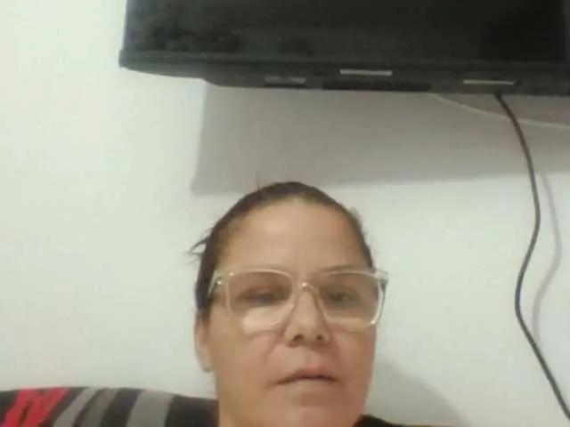 lucianamaster from BongaCams is Freechat