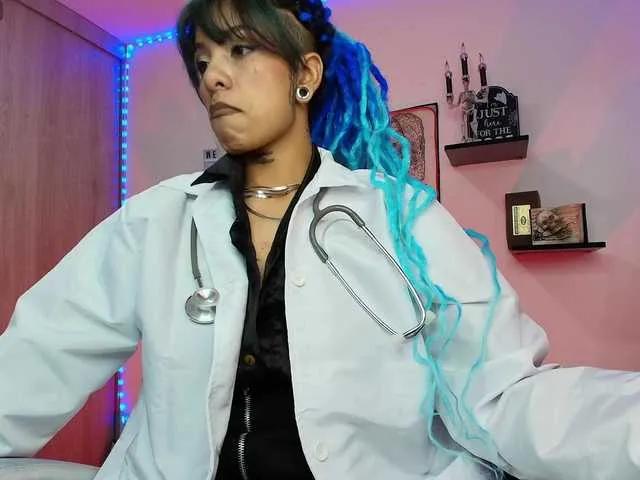 luciferdevil1 from BongaCams is Freechat
