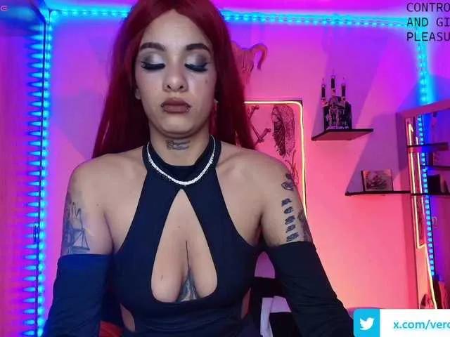 luciferdevil1 from BongaCams is Freechat