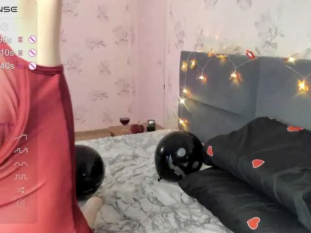 LucilleEllis from BongaCams is Freechat