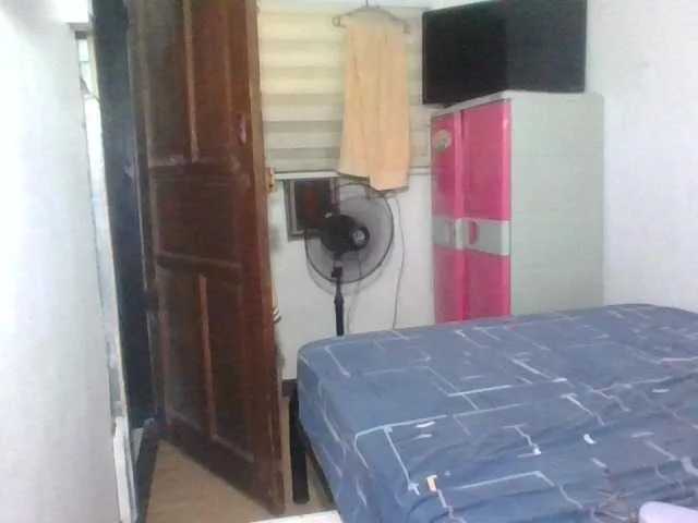 LUCKYME22 from BongaCams