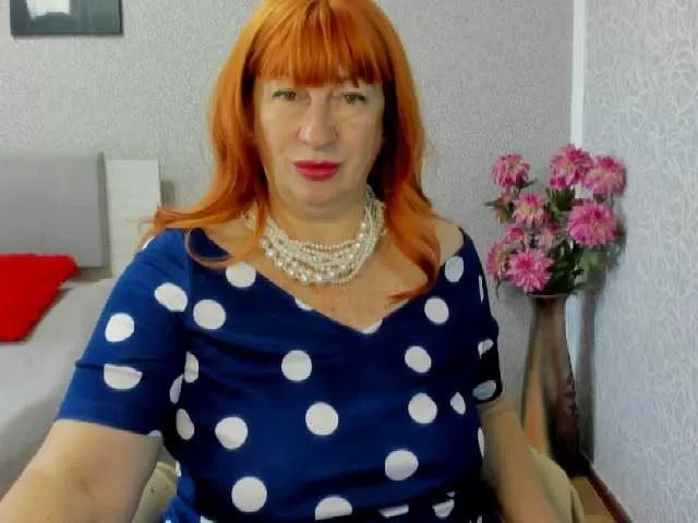 LuckySveta from BongaCams