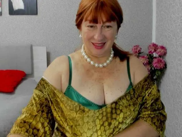 LuckySveta from BongaCams