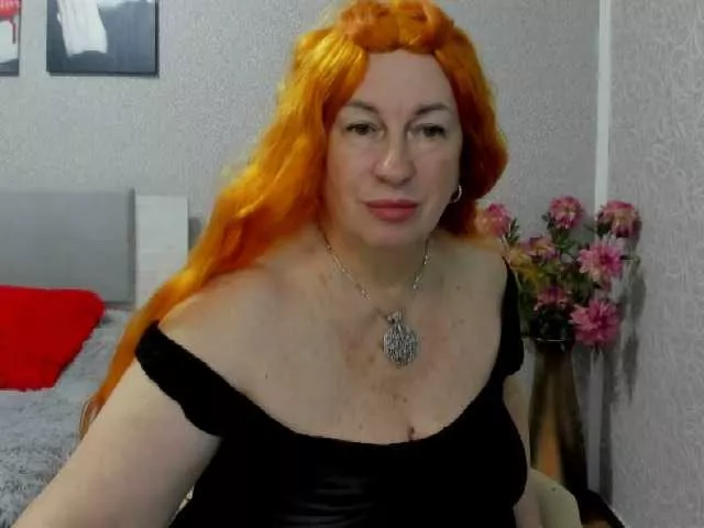 LuckySveta from BongaCams