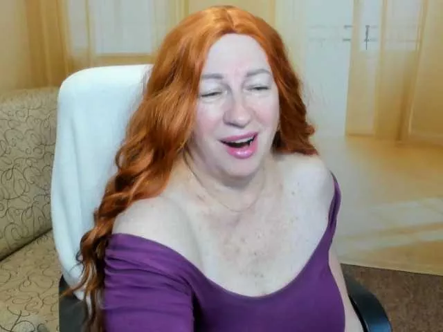 LuckySveta from BongaCams