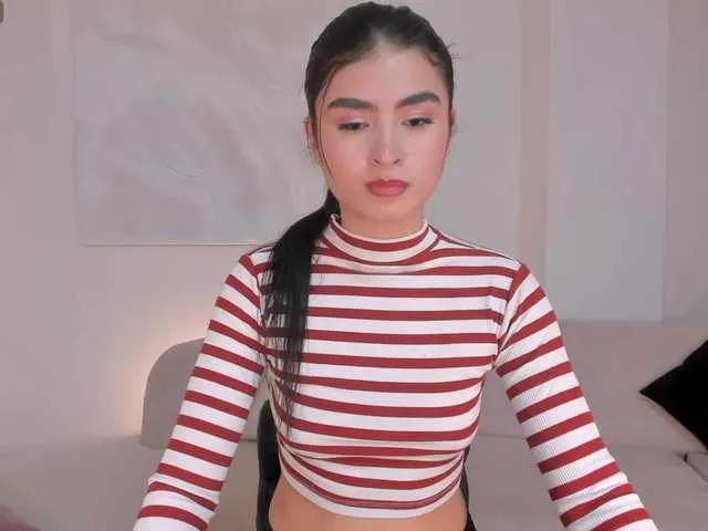 LucyWeiss from BongaCams is Freechat